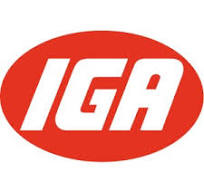 Rockville IGA logo