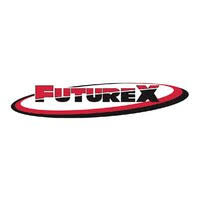 FutureX logo