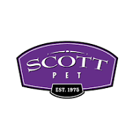 Rockville Scott pet logo