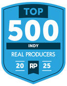 Top 500 Indy producer logo