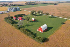 selling the family farm