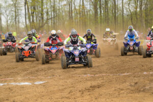 GNCC Ironman